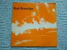 Dead Kennedys - Fresh Fruit..  original orange 1st press U.S. 12