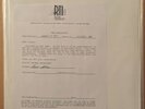 Queen A Night At The Opera SEALED DCC TEST PRESS audiophile SUPER RARE LPZ 2072