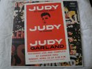 JUDY GARLAND JUDY AT CARNEGIE HALL LIVE 2X VINYL LP 1961 CAPITOL RECORDS MONO