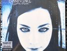 Evanescence Fallen LP 10th Anniversary Limited of 1500 Purple USA Vinyl New 2013