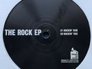 A Touch of Class The Rock With You EP Michael Jackson DJ Dance House 12