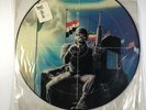 Iron Maiden 2 Minutes To Midnight Picture Disc 12
