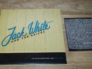 Third Man Records Vault 15 Jack White Live Bricks Garden Bowl Record stripes 33