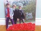 BEE GEES ?– THE STUDIO ALBUMS 1967-1968 6-LP Box Set 180-Gram 2006 Reprise MINT
