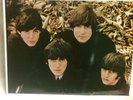 Beatles LP. 