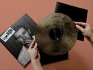 Smoke-Colored Vinyl Arctic Monkeys Whatever People Say I Am That's What I Am LP