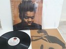TRACY CHAPMAN. MEXICAN LP.COVER VG. RECORD VG. INSERT  SHRINK