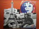 MADONNA-NO FEAR EU LP 2017 PICTURE DISC LIMITED 072/300 w/POSTER 50x70 GATEFOLD