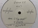 Voyager The Beat Relax Cosmic 007 Breaks DJ 12