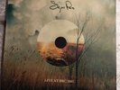 SIGUR ROS LIVE AT BBC 2007 CLEAR VINYL LP NM