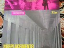 The Replacements 'Tim' Original 1985 Issue on Sire PROMO Stamp MINT MINUS