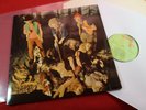 Jethro Tull  THIS WAS  -  LP Chrysalis CHR 1041 UK 1973 sehr gut