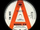 TIM ROSE MINT UK ORIG ISSUE BLUES ROCK PSYCH 7”60's UK DEMO 45 FREE UK P&P