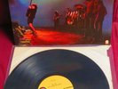 VINYL LP RECORD, 1977, 