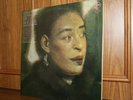 Billie Holiday Stormy Blues 2LPs Verve VE 2 2515 1977 White Label Promo NM/VG+