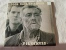 THE VILETONES   Look Back in Anger   RARE Canada Punk 45   Razor Records