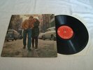 Bob Dylan The Freewheelin' Bob Dylan Original Mono 2 Eye Pressing LP CL 1986 VG+