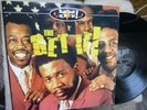 RAW FUNK OF '67 - 69' 