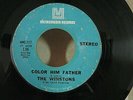 WINSTONS: Amen, Brother / Color Him Father 45  VG+  drum break classic Record