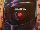 The Terminator - Soundtrack - LP, James Horner, 2016 (Vinyl) 12inch (Xmass Gift)