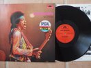 Jimi Hendrix Experience - 5 Lp Konvolut NM Condition RARE