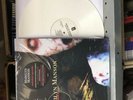Marilyn Manson Rob Zombie Pink Guns N Ac/DC Sabbath Metallica Ozzy Bowie Stones