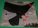 Tucky Buzzard S/t Very Rare 1st Press Green Label St-787 Htf Out Of Print
