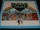Logan's Run by Jerry Goldsmith 1976 Vinyl MGM Records 1st Press Vg+/Nm- Sci Fi