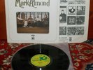 MARK-ALMOND - MARK-ALMOND - UK 1st Press No EMI Harvest / Prog Jazz / EX+ LP