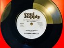 *** BARBARA MILLS *Demo** QUEEN OF FOOLS **VG++ *NORTHERN SOUL CLASSIC