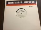 CHEMICAL BROTHERS HEY BOY HEY GIRL VINYL 12