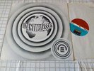 Atlantic Classics Promo DJ Emperor Rosko LP AC3