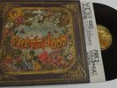 Panic  At The Disco - Pretty Odd VINYL LP 2017