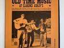 Old Time Music At Clarence Ashley's - Folkways Records - Vinyl LP - Doc Watson