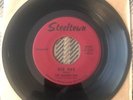 JACKSON FIVE “Big Boy / You've Changed” 1968 on STEELTOWN 45-681 EX+ to NM-