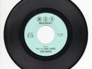 THE MODS - RARE ORIGINAL 45 SINGLE RECORD - N.J. GARAGE ROCK - 