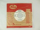 RARE PROMO: BIG BOPPER ?–...Truth Ruth / ...I'm Talking About- Mercury 71451X45