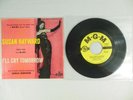 SUSAN HAYWARD ‎– I'll Cry Tomorrow: 45 RPM Extended Play from 1955- SUPERB  EX+