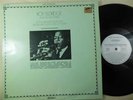 ROY ELDRIDGE & his Orchestra- At The ARCADIA Ballroom- on Musidisc JA 5149 in NM