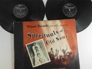 RARE GOSPEL  RHYTHM  BLUES: The Selah Jubilee Singers- Spirituals / 2 X 78 Set