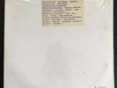 THE BEATLES WHITE ALBUM US ORIG '68 APPLE LP 1st PRESS FACTORY SEALED w/STICKER