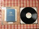 Frightened Rabbit Pedestrian Verse LP Great Condition Played Once