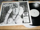 The Mummies - Tales From The Crypt - Rare 90s Garage Rock Vinyl Album - Pictures