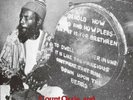 COUNT/MYSTIC REVELATION OF RASTAFA OSSIE - GROUNATION   VINYL LP NEW