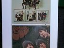 The Beatles Rubber Soul 65 Something New Hard Days Night Meet 5 Original MONO Lp