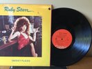 Ruby Starr Smokey Places 1977 LP Vinyl Album Capitol Records