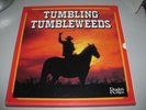 Tumbling Tumbleweeds READER’S DIGEST 7 LP Country Album