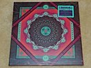 New - The Grateful Dead Live Cornell May 8 1977 5LP Set W Custom Etched Vinyl