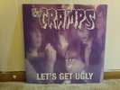 The Cramps - Let's Get Ugly vinyl factory sealed