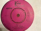 ASTER AWEKE Mulu/Etetu Beredegne KF 44 VERY RARE DANCEFLOOR KILLER AFRO ETHIO